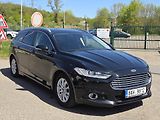 Ford Mondeo (2016) 2,0TDCi 132kw kombi - náhled 2