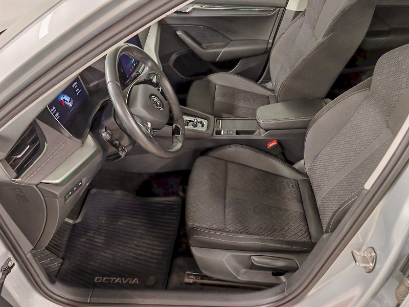 Škoda Octavia (2022) 2.0 TSI 140 kW DSG 4x4 Style P - fotka 21 z 30
