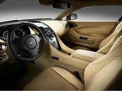 Aston Martin AM 310