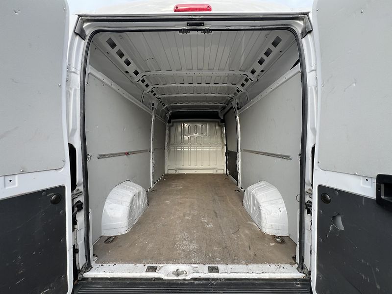 Opel Movano 2.2CDTi  L3H2  KLIMA  odp.DPH - fotka 23 z 29