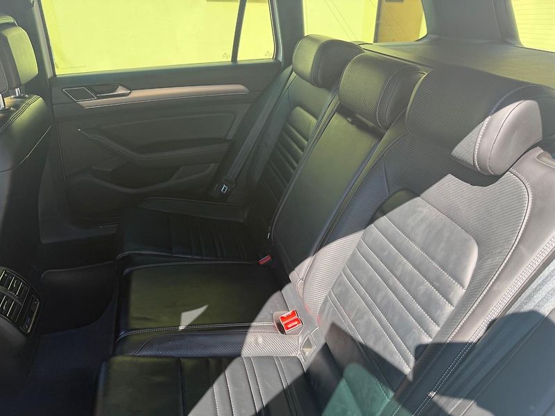 Volkswagen Passat Variant (2016) - fotka 14 z 29