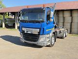 DAF CF (2016) 410 6x4 HÁKOVÝ NOSIČ - náhled 1