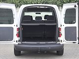 Volkswagen Caddy 1,6 TDi Trendline Tažné z. ČR - náhled 12
