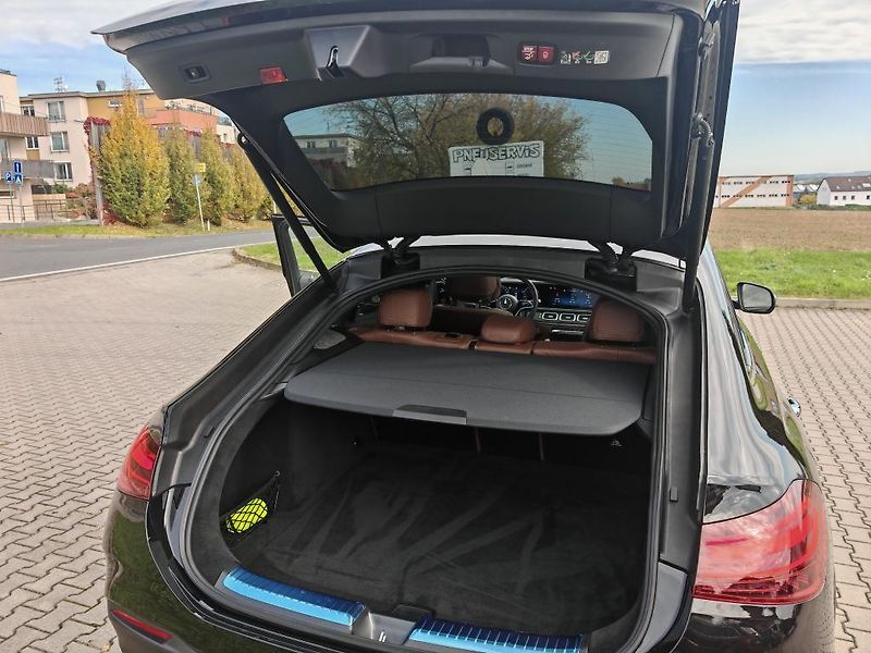 Mercedes-Benz GLE 450d 4M Coupe BRABUS - fotka 21 z 50