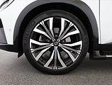 Renault Espace (2023) E-Tech FHEV 200 - náhled 21