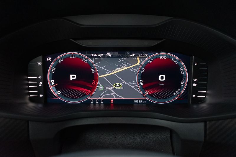 Škoda Kodiaq 1.5 TSI SPORTLINE*DPH*ČR 1.MAJ - fotka 22 z 45