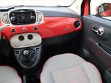 Fiat 500 (2017) 1.2, Serv.kniha, Park. senzory - náhled 8