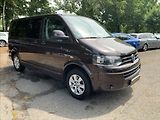Volkswagen Caravelle 2,0 TDI  103kW - náhled 2