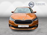 Škoda Fabia 1,0 MPI 59 kW Selection - náhled 3