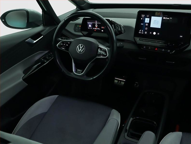 Volkswagen ID.3 (2020) 1st (62 kWh), SoH 91% - fotka 7 z 24