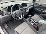 Hyundai Tucson (2020) 1.6 CRDi 85kW, ČR, Tažné - náhled 9