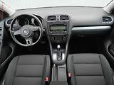 Volkswagen Golf (2011) 1.6 TDi, Comfortline, DSG - náhled 8