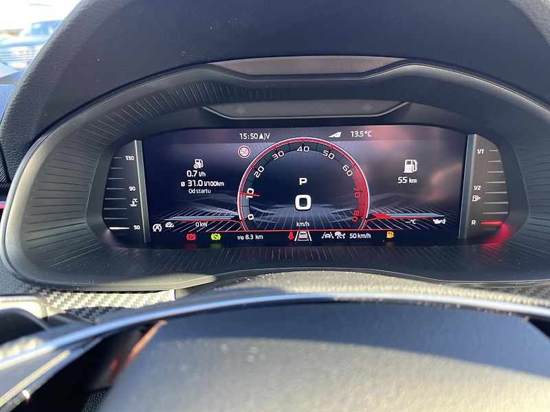 Škoda Scala 1.0TSI MONTE CARLO 7DSG 85kW - fotka 13 z 24