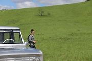 Zero Labs Ford Bronco EV