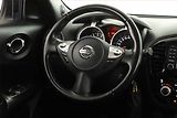 Nissan Juke (2017) 1.2 DIG-T, Serv.kniha, Navi - náhled 8