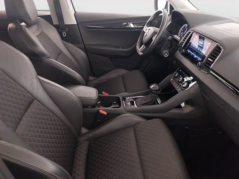 Škoda Karoq (2019) Style Plus 2.0 TDI - fotka 9 z 19