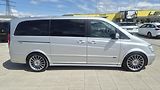 Mercedes-Benz Viano 3.0CDi V6, AUT 8míst DPH  - náhled 3