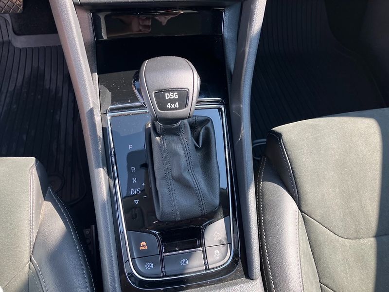 Škoda Kodiaq (2021) 2.0TDI 147kW STYLE DSG 4X4 WEB - fotka 30 z 35