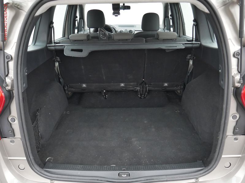 Dacia Lodgy (2015) 1.2 TCe, AC, STK1/28 - fotka 7 z 15