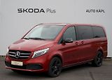 Mercedes-Benz Třídy V (2021) V 300d L Auto 4MATIC 7-míst We - náhled 1