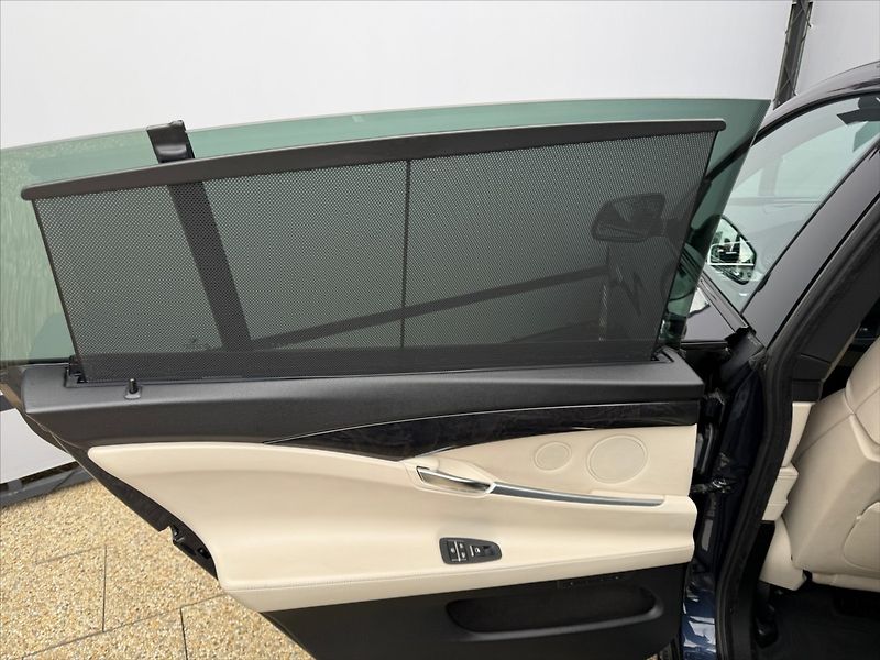 BMW Řada 5 3,0 D 220kW GT-x DRIVE-SERVIS! - fotka 28 z 39