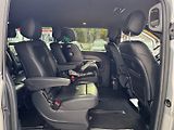 Mercedes-Benz Třídy V (2016) 2.2 V250 AMG Avantgarde - náhled 13