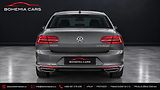 Volkswagen Passat 2,0 TDI 140 kW 4M DSG Highline - náhled 7