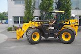JCB (2021) 535-95 / 3.5 T / range 9.5 m - náhled 10
