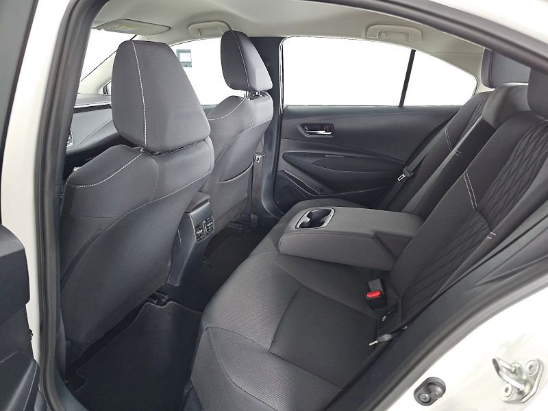 Toyota Corolla (2023) SD 1.5 VVT-i 92kW Comfort TECH - fotka 7 z 28