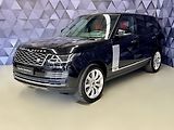 Land Rover Range Rover 3.0 TDV6 AUTOBIOGRAPHY, MASÁŽE - náhled 1