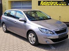 Peugeot 308 96kW,CZ,1maj,SERV.KNIHA       - fotografie inzerátu