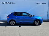 Škoda Fabia (2023) Monte Carlo TSI 70/1.0 M5F - náhled 6