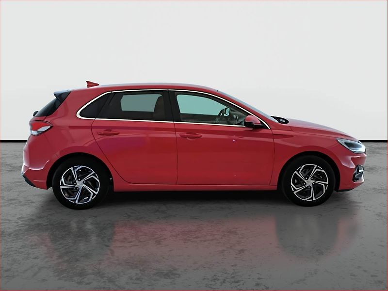 Hyundai i30 (2022) 1.5 DPI, ČR,1.maj, Serv.kniha - fotka 6 z 17