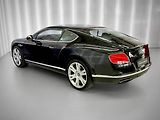 Bentley Continental GT V12 434 KW BREITLING - náhled 4
