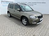 Škoda Yeti (2016) 2.0TDi 110kW 4x4! tažné! Apps! - náhled 2