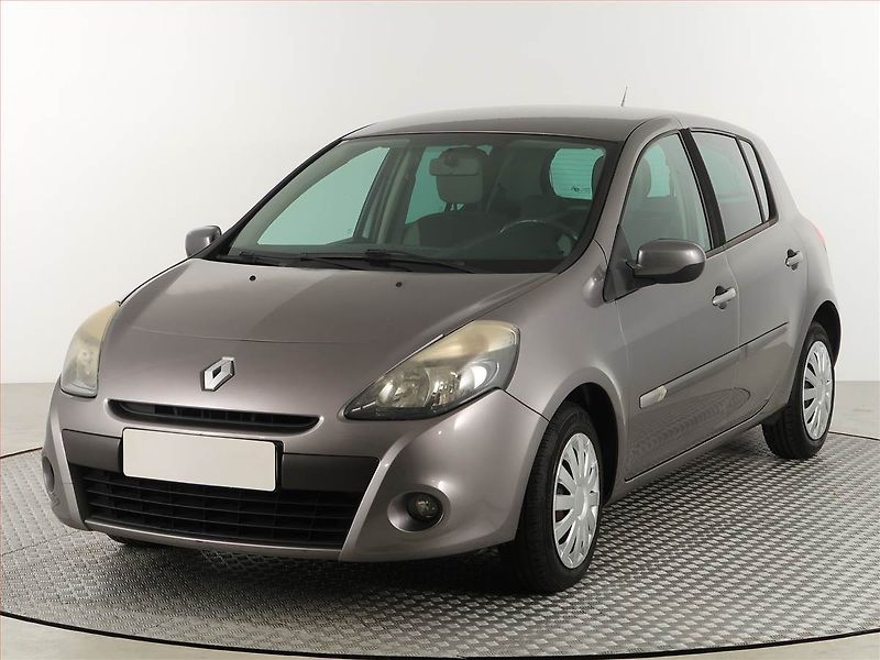 Renault Clio (2011) 1.2 16V , nová STK - fotka 2 z 15