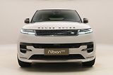 Land Rover Range Rover Sport (2026) D350 AUTOBIOGRAPHY AWD - náhled 17