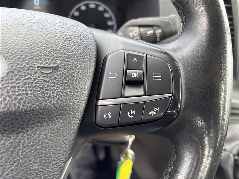 Ford Transit 2,0 96kW Třístranný Sklápěč - fotka 23 z 34