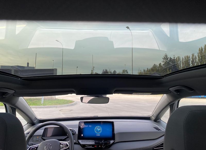 Volkswagen ID.3 (2023) PRO Performance 2023, TAŽNÉ - fotka 11 z 20