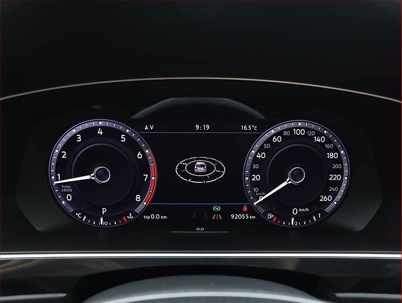 Volkswagen Tiguan (2017) Highline 2.0 TSI - fotka 11 z 23