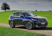 Nově zlevněná auta - BMW X3.