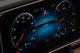 Mercedes-Benz GLE 350d,4M,AMG,ČR,Klim.sed.,Tažné - náhled 17