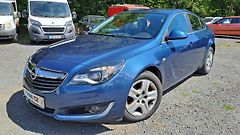 Opel Insignia 1.6 CDTI 100 Edition S/S - fotografie inzerátu