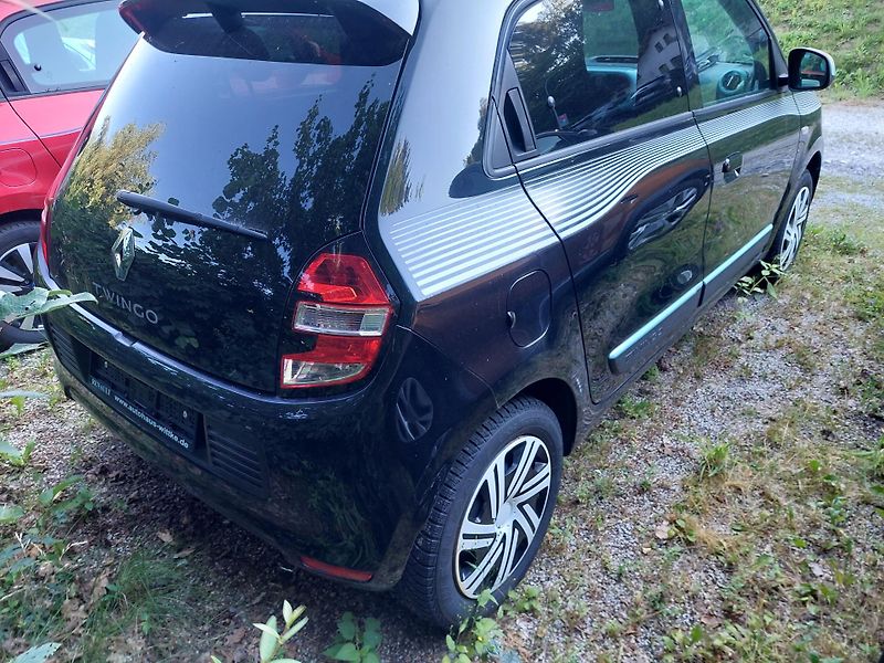 Renault Twingo (2018) III. SCE 75 - fotka 3 z 10