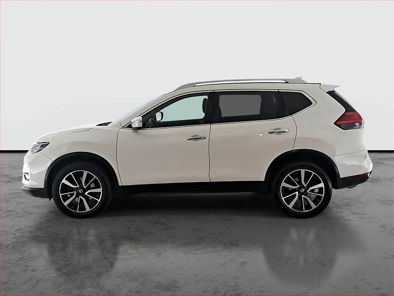 Nissan X-Trail (2018) 2.0 dCi, 4X4, Automat - fotka 3 z 19