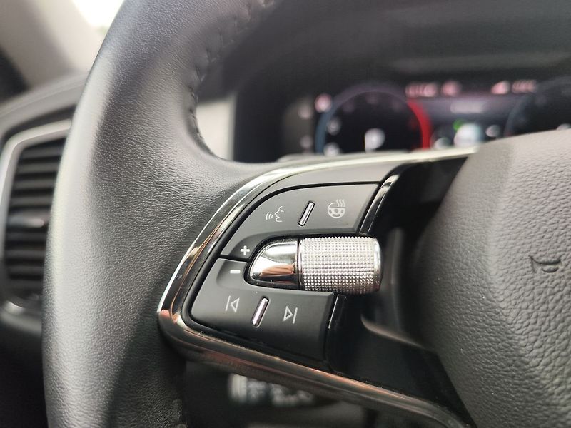 Škoda Kodiaq 2.0 TDI/147kW STL EXCL DSG 4x4 - fotka 27 z 34
