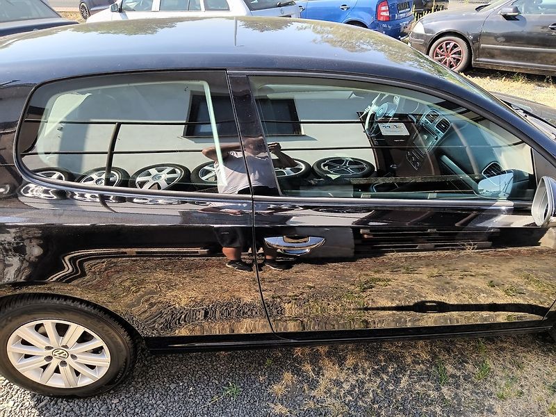 Volkswagen Golf (2009) 6 1.4 16V Trendline NOVÉ ROZVO - fotka 6 z 30