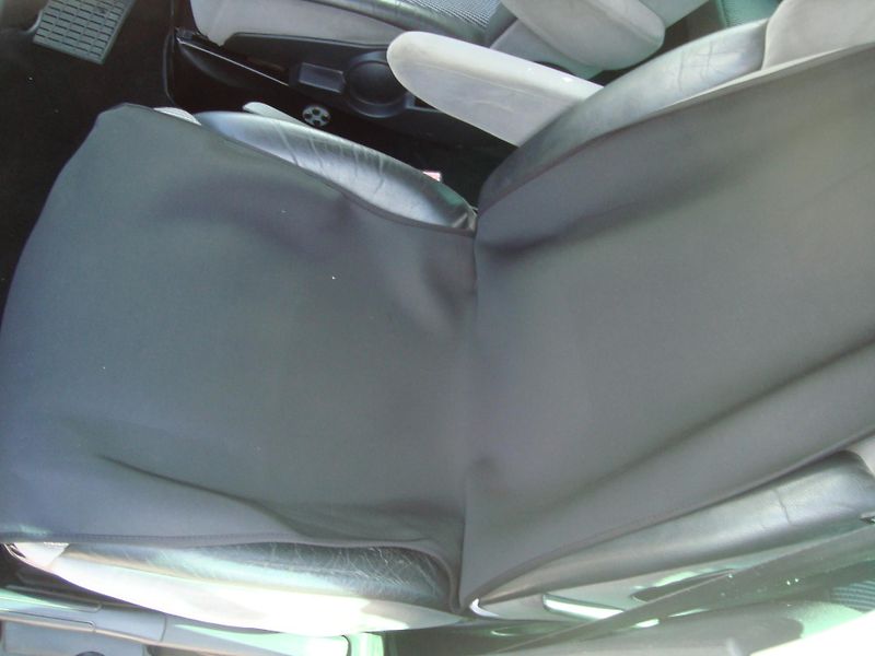 Peugeot 807 (2010) 2,0HDI - fotka 13 z 24
