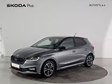 Škoda Fabia (2025) 1.0TSI 85kW Monte Carlo - náhled 1