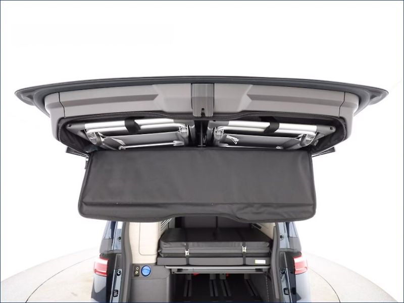 Volkswagen California eHybrid 4M Ocean DCC IQ HuD Ta - fotka 8 z 8